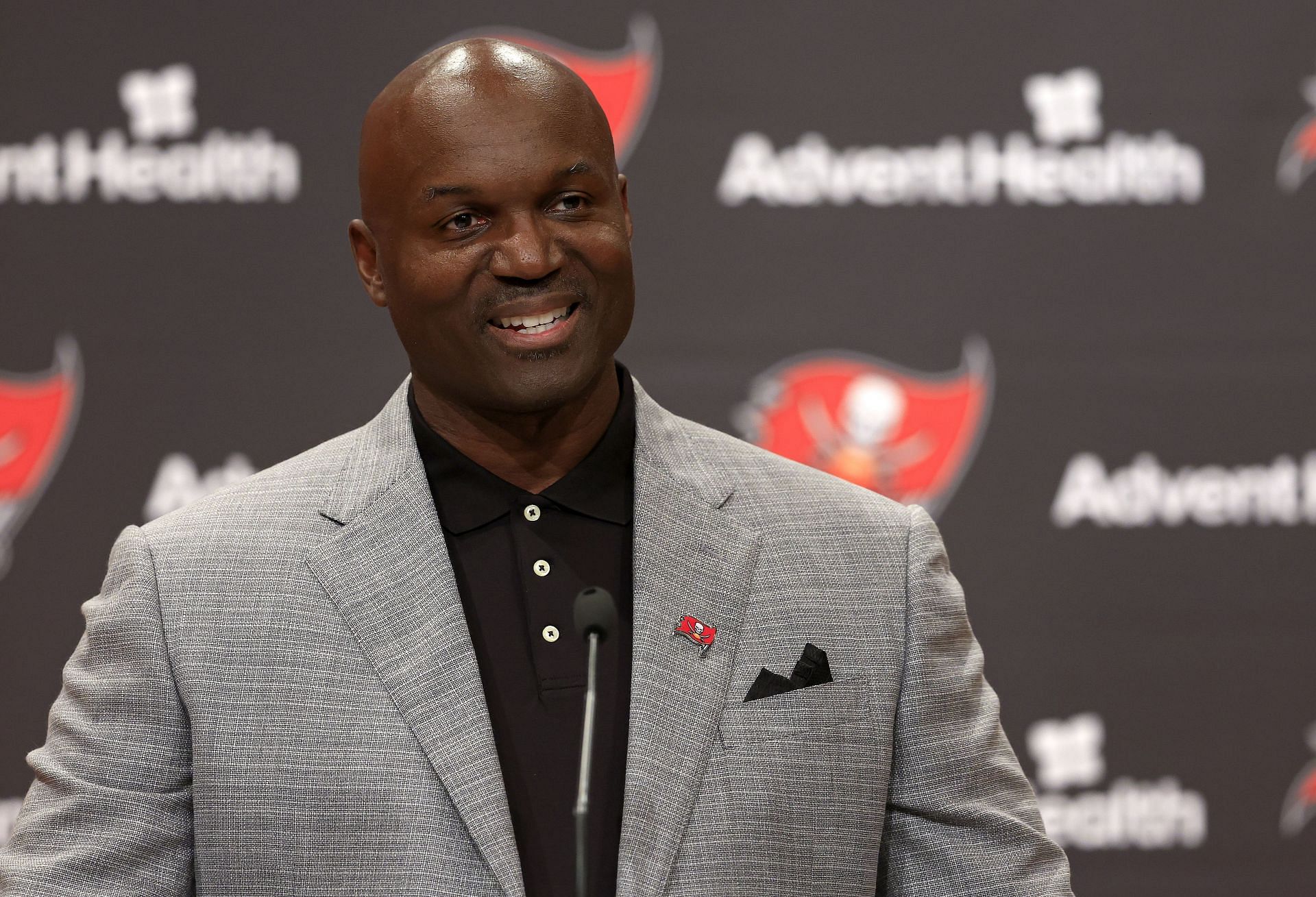 Todd Bowles gets new five-year contract to be Bucs head coach - Bucs Nation