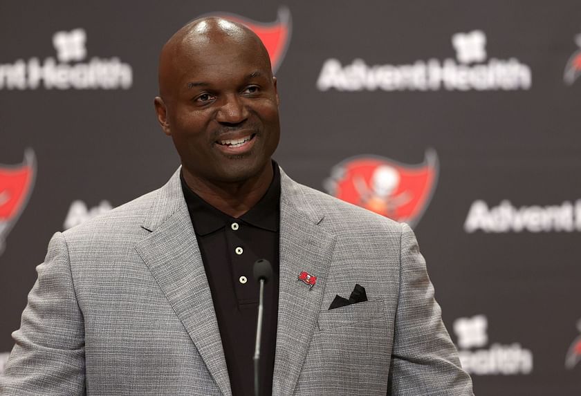 Todd Bowles contract How much will new Buccaneers head coach earn