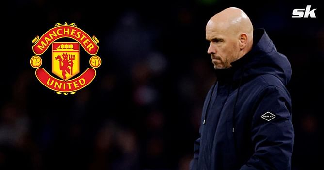 3 Manchester United legends turned down chance to become Erik ten Hag's assistant manager: Reports