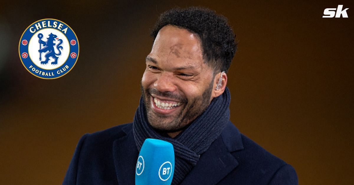 Joleon Lescott suggests Chelsea can go &#039;all the way&#039; in the UEFA Champions League again