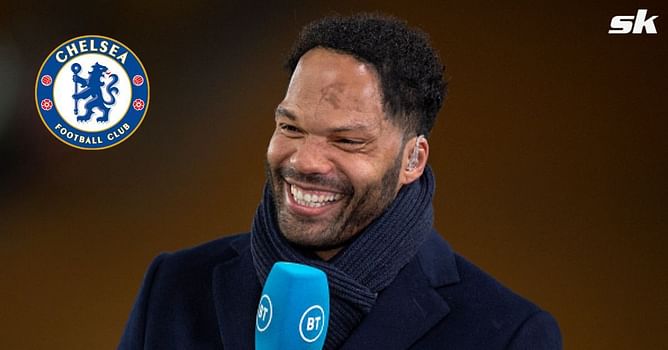 "Drama around the club has galvanised the group" - Joleon Lescott suggests Chelsea can go 'all the way' in the UEFA Champions League again