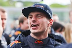 "I didn't expect something like this" - Max Verstappen pleased with Red Bull's efforts across 2022 F1 Imola GP weekend