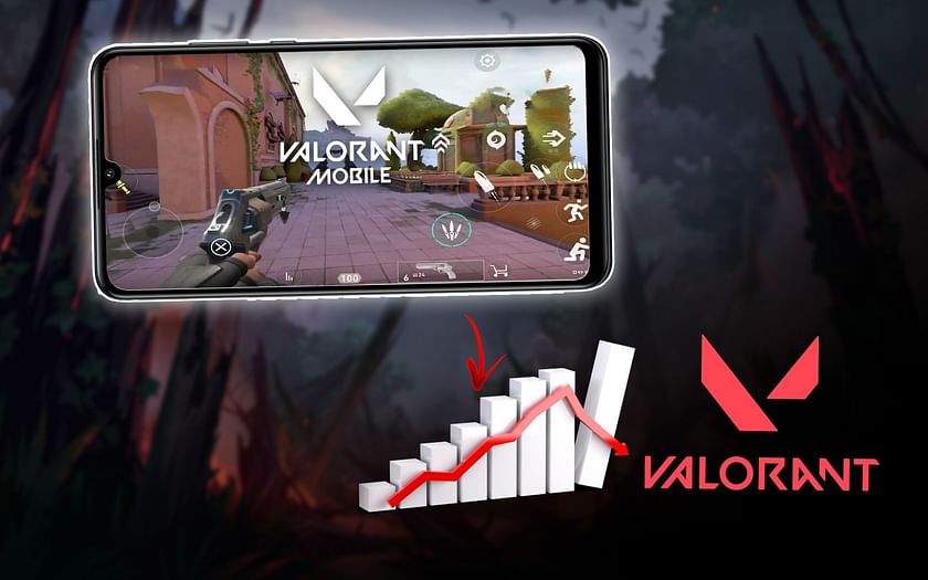 More Valorant Mobile gameplay leaks hint at possible release date this  summer