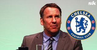 "It is showing" - Paul Merson claims Chelsea star isn't in sync with teammates by pointing out FA Cup example