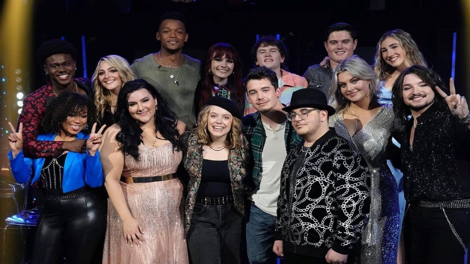 What Time Will American Idol Season Episode 14 Air Gabby Barrett S Mentorship And More Expected From Abc Show