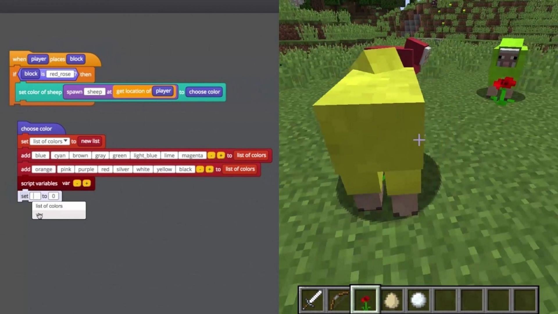 10 best Tynker skins in Minecraft (2022)