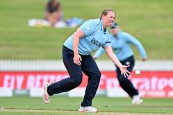 England women's cricketer Anya Shrubsole retires from international cricket