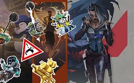 Valorant Episode 4 Act 3 Battlepass: Every Spray, Card, and Gun Buddy coming to the game