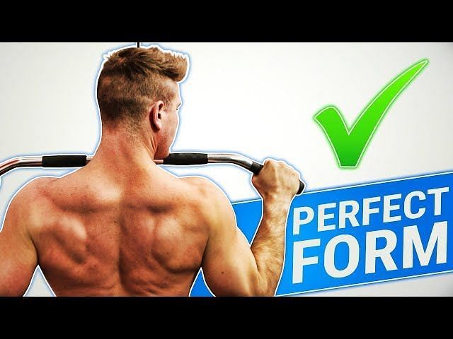 Best back exercises with cables