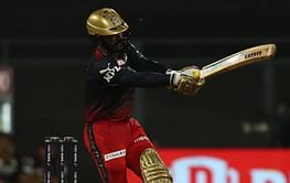 "You can see that from the results" - Carlos Brathwaite feels Dinesh Karthik is at ease while playing for RCB