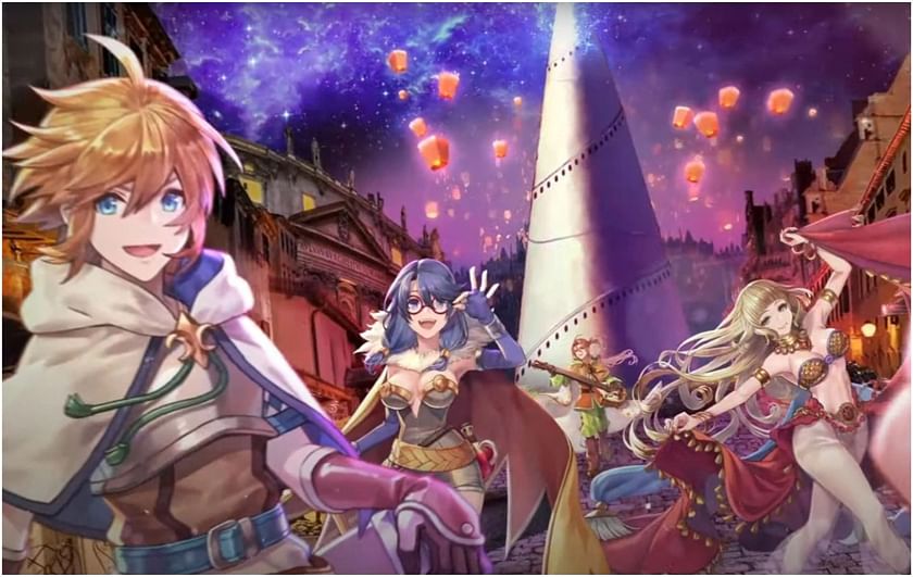 10 Things Anime Fans Should Know About Granblue Fantasy: The Animation