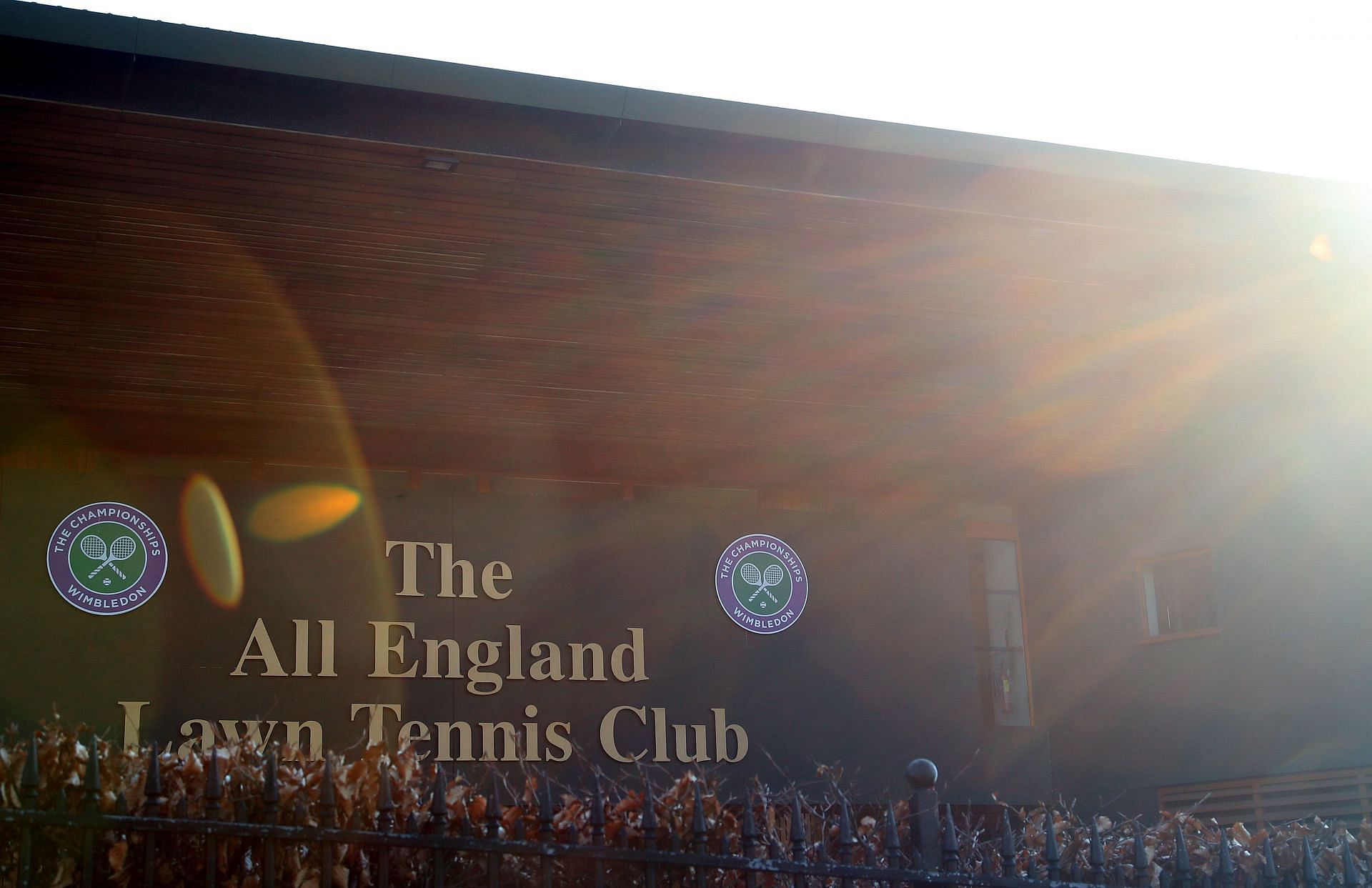 The 2022 edition will be played with capacity crowds at the All England Club.