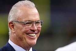 “Sounds like loser talk to me” - NFL analyst slams Cowboys COO's claim about Cowboys’ offseason philosophy