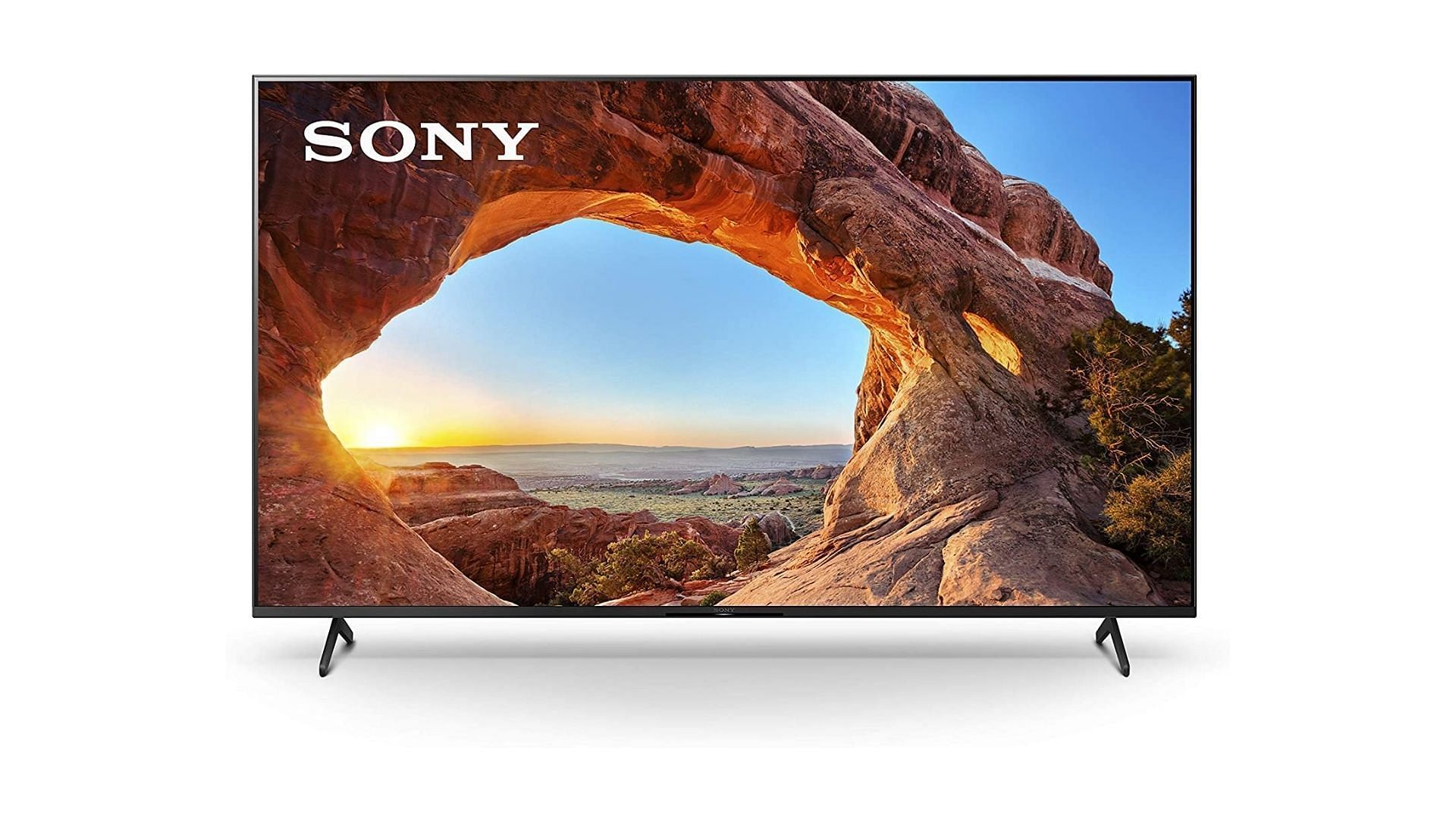 Nothing can touch Sony&#039;s picture quality (Image via Amazon)