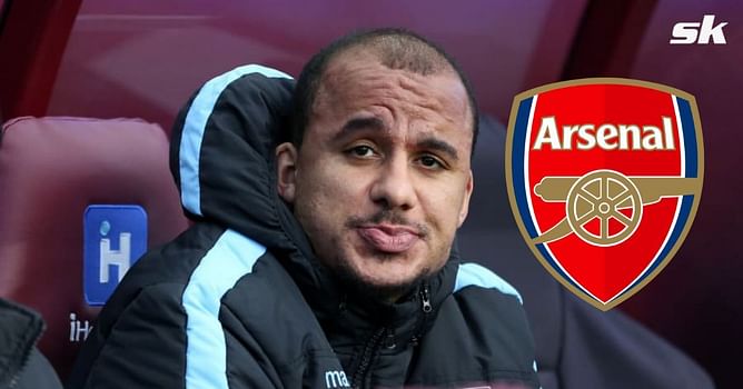 "He can’t hit a barn door" - Gabby Agbonlahor says Arsenal star should apologize to the club after recent comments