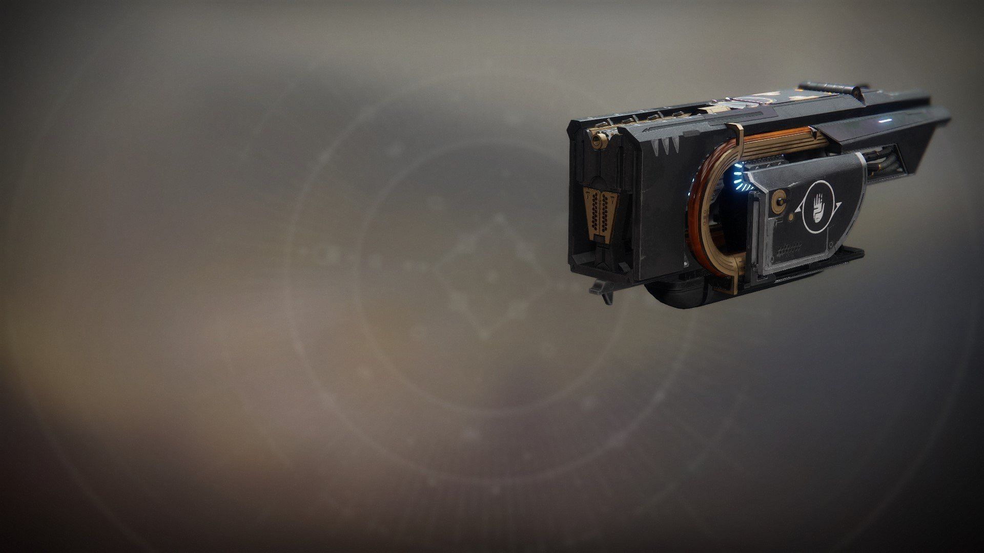 Jotunn Fusion Rifle (Image via Destiny 2)