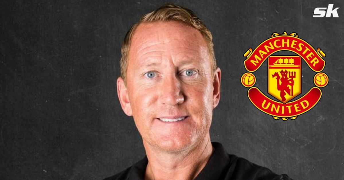 Ray Parlour thinks Manchester United still have a chance to finish in the top-four of Premier league this season