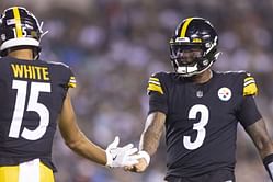 Dwayne Haskins' wife breaks her silence following untimely death of Steelers QB