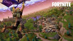 8 things only Fortnite OG players remember as of 2022