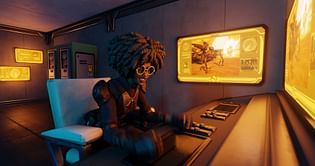 Things are not looking too good for Fortnite's Dr Slone