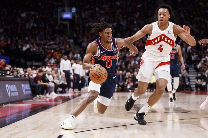 Toronto Raptors vs. Philadelphia 76ers Odds, Line, Picks, and Prediction - April 25th | 2022 NBA Playoffs