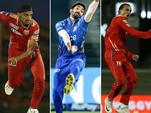 IPL 2022: Predicting 3 bowlers who will pick the most wickets in MI vs PBKS match
