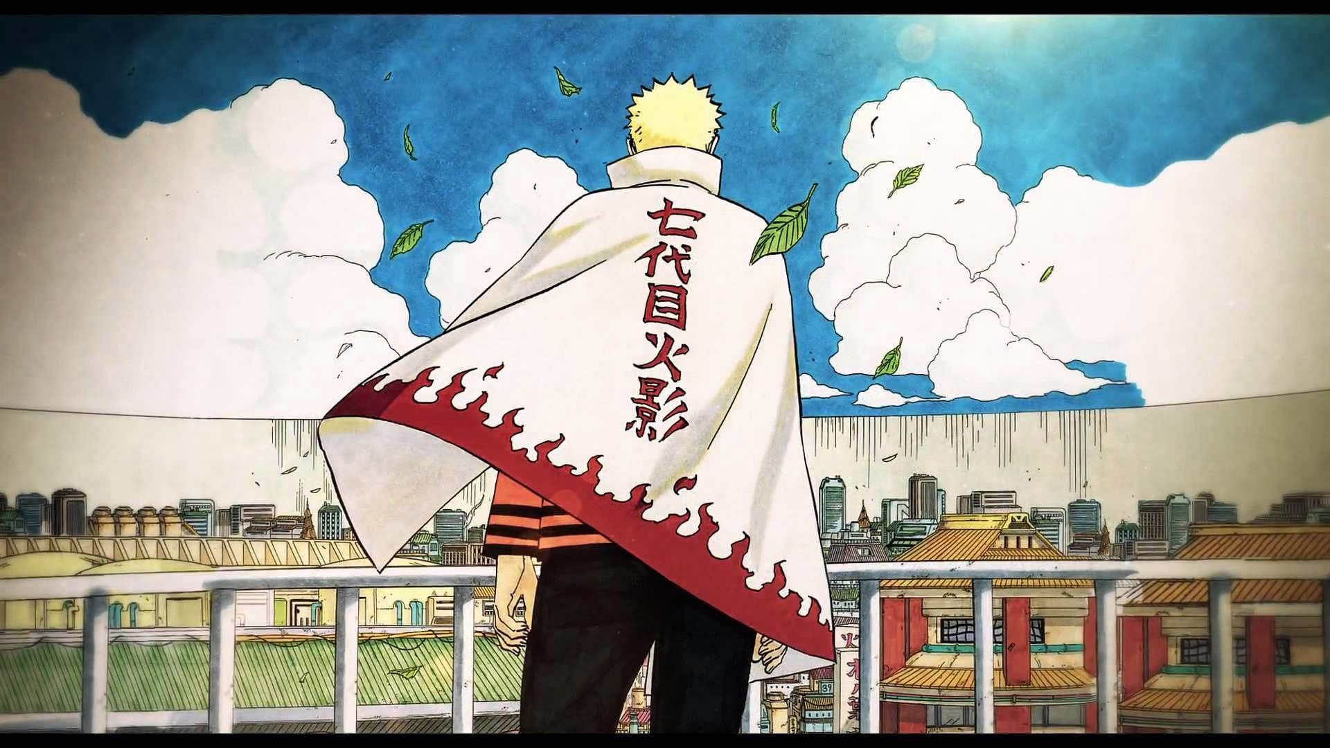 There are many anime that Naruto fans will enjoy (Image via VIZ Media)