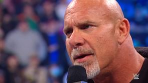 "Nope" - Goldberg is allegedly refusing to face former WWE Superstar in first-time-ever match