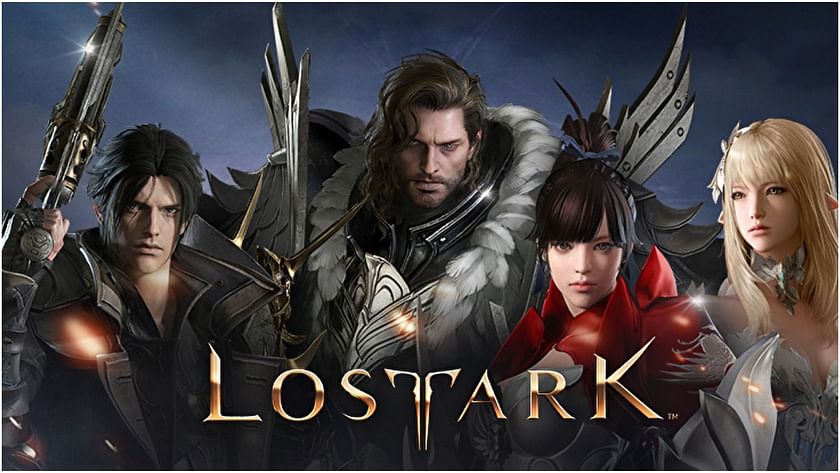 Lost Ark Live Player Count and Statistics