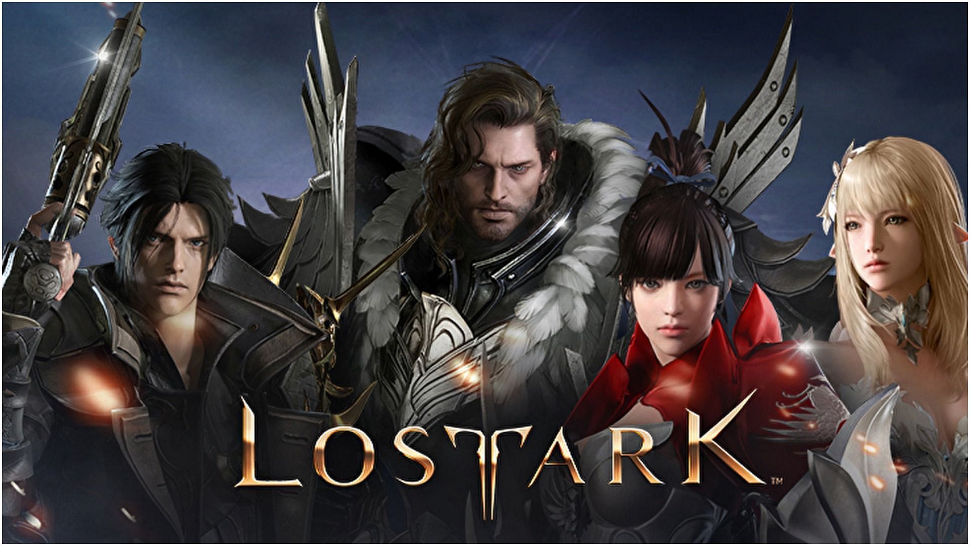 Lost Ark: r points out ways to recover the declining player count in  the MMO