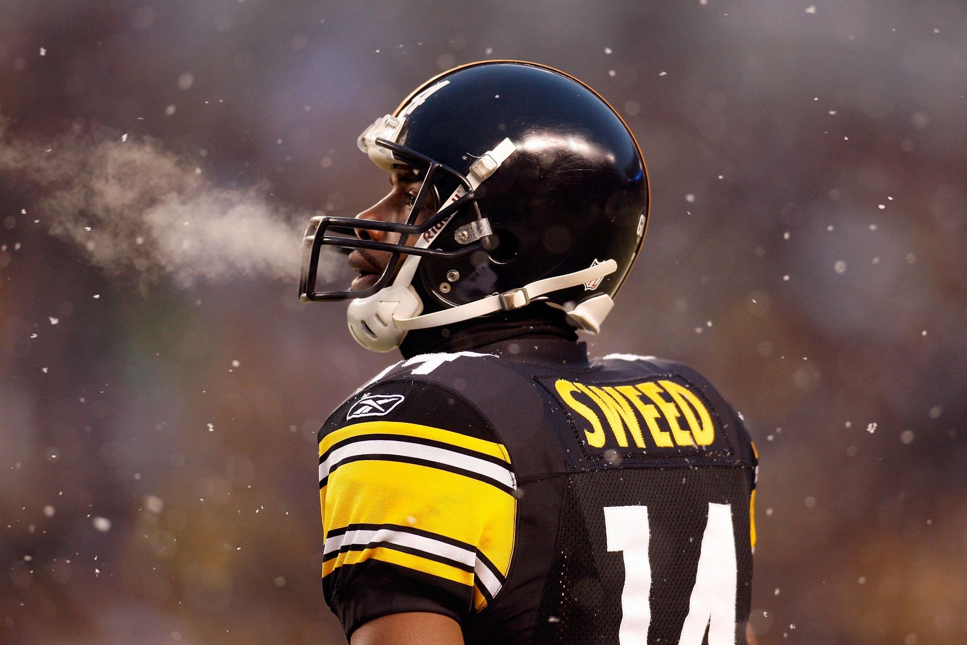 Biggest Busts In Steelers' History: WR Limas Sweed - Steelers Depot