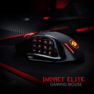 Redragon M913 Impact Elite (Image via Amazon)
