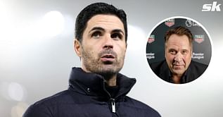 “I’m not wishing bad on Mikel [Arteta]” – David Seaman claims ‘quality’ manager looks fit to take over at Arsenal