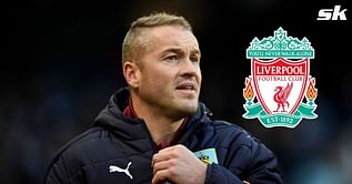 “The ship has sailed” – Paul Robinson feels Liverpool star will not get a new contract at Anfield