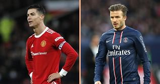 5 players who have had more of a marketing impact than on the pitch