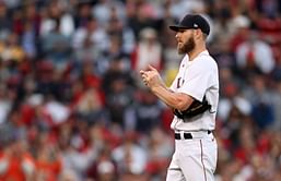 "If the Astros were the only team doing it, then yeah, give it back" - Boston Red Sox pitcher Chris Sale shares a shocking statement, believes Houston Astros weren't the only ones cheating in 2017