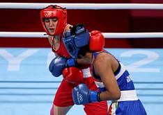 Paris Olympics 2024: IOC announces revised list of boxing, weightlifting and shooting categories
