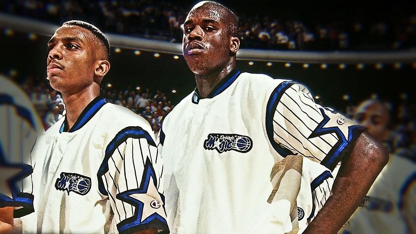 Penny Hardaway: One Of The NBA's Biggest What Ifs In NBA History