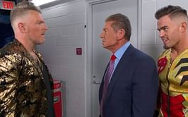 5 Things WWE Subtly told us on SmackDown before WrestleMania 38: Unexpected star to get a serious singles push, Historic 8-month title reign to end?