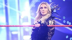 "You never know" - Former two-time champion teases potential return to WWE for a match against Charlotte Flair