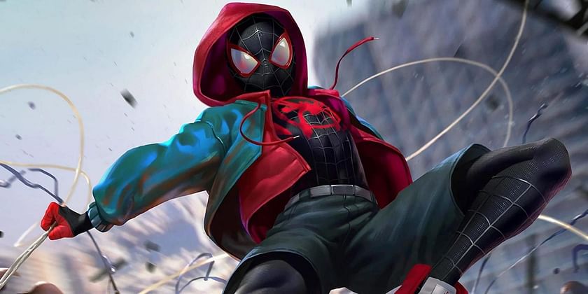 Miles Morales Fortnite skin may just be delayed for a year