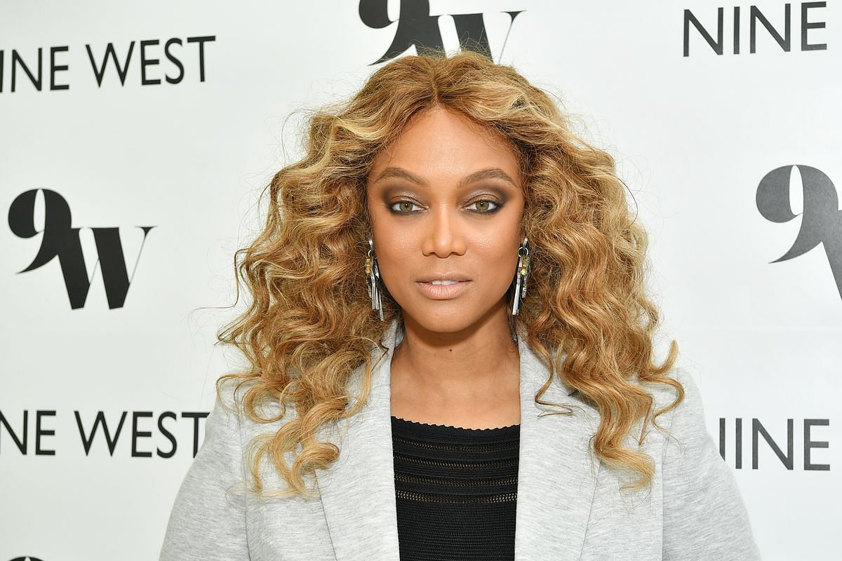 Tyra Banks deletes her Twitter account (Image via Getty Images)