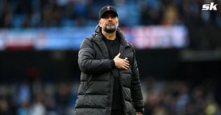 Liverpool involved in talks with La Liga club over partnership that could aid in exchange of players: Reports