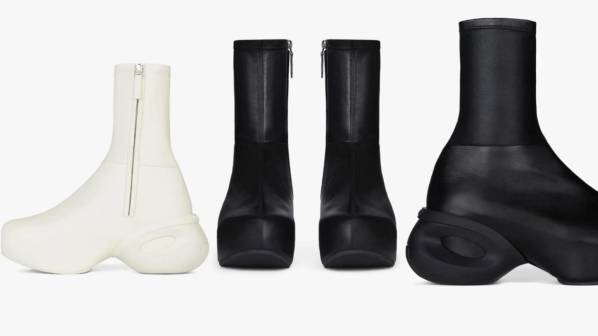 Where to buy Matthew M Williams' Givenchy clogs? Price and more details ...