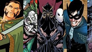 From Hush to Ra's al Ghul: 10 Batman villains who have broken into the Batcave