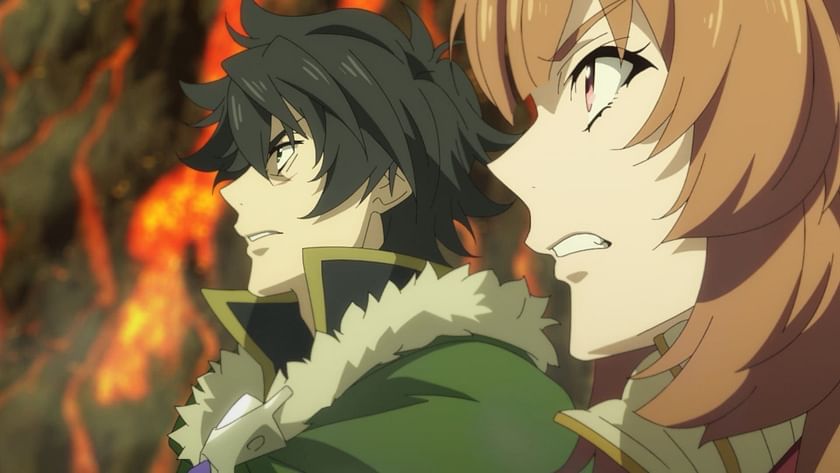 Rising of the Shield Hero Season 2 Episode 4: Rishia's newfound resolve