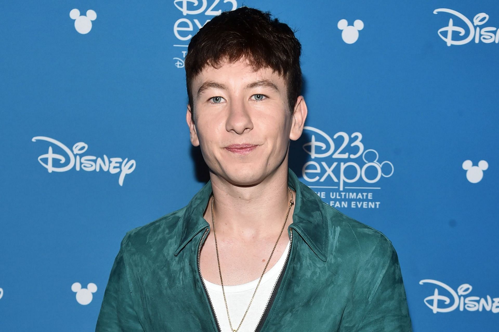 Barry Keoghan (Image via Alberto E Rodriguez/Getty Images)