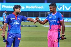 IPL 2022: Venue for Delhi Capitals vs Rajasthan Royals shifted to Wankhade Stadium