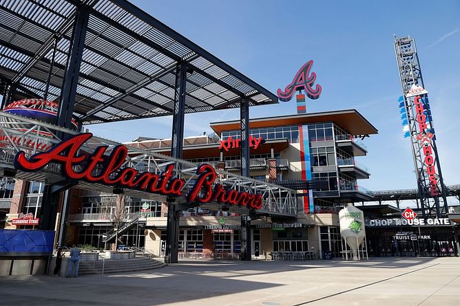 Atlanta Braves Roster, Key Dates and Schedule for April | MLB 2022