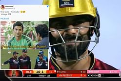 RCB vs RR memes, IPL 2022: Top 10 funny memes from today's match